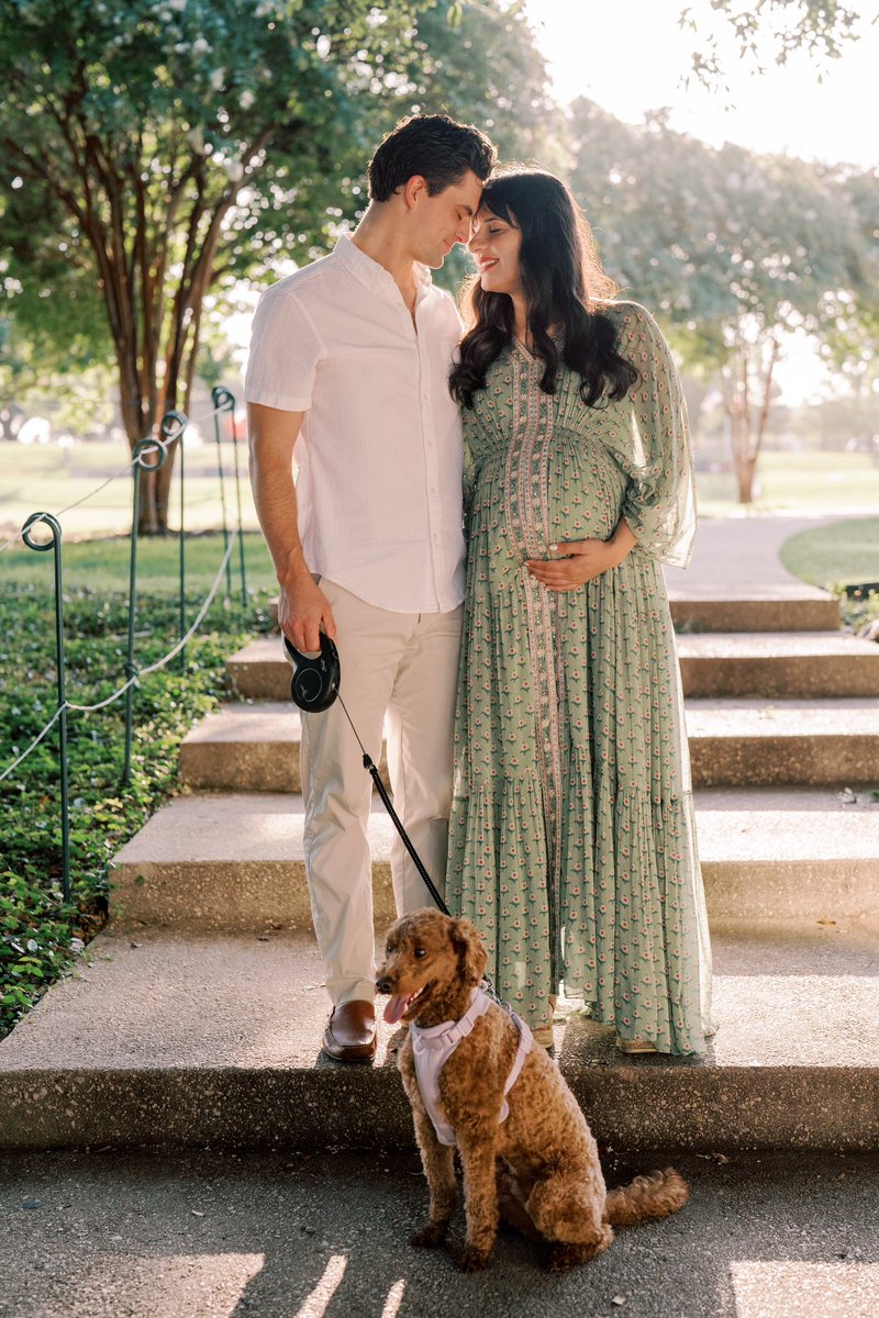 ambISH1n's tweet photo. 5 weeks till Babie Fraser is here! https://t.co/Uf8cuUmFUR