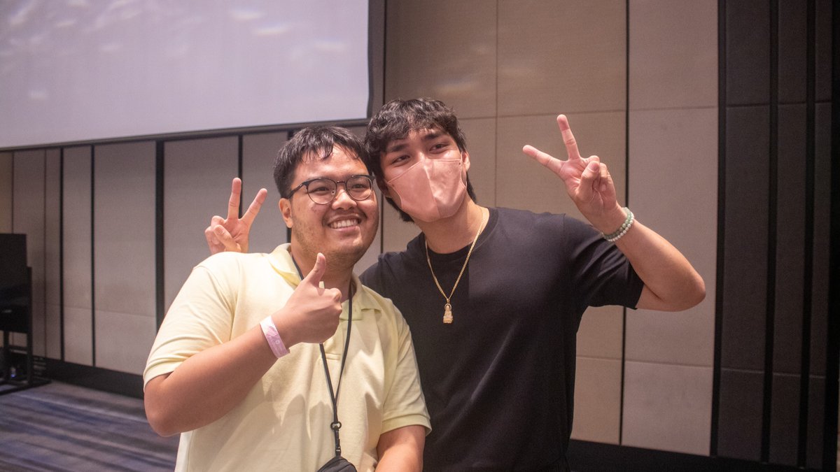 CONQuest Festival 2023 ☁️ tweet media