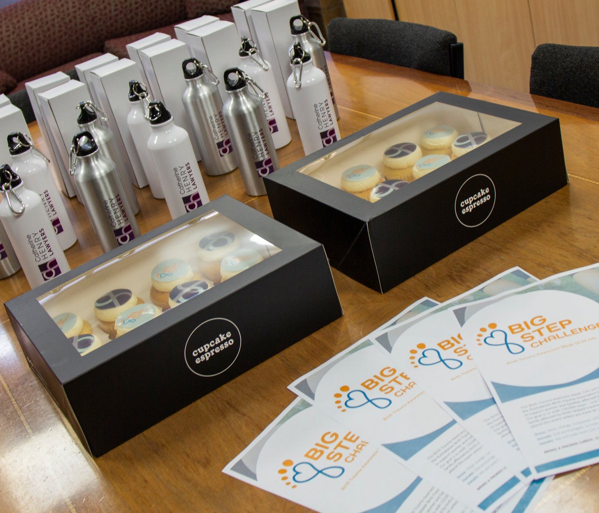 chlawyers's tweet image. Last week, the team participated in the #BigStepChallenge supporting @AusBirthTrauma for #BTAW2023. We walked from Nobbys Beach in Newcastle to our offices to reflect on the subject of #birthtrauma and the experiences of our clients and other women. catherinehenrylawyers.com.au/in-the-news/ca…