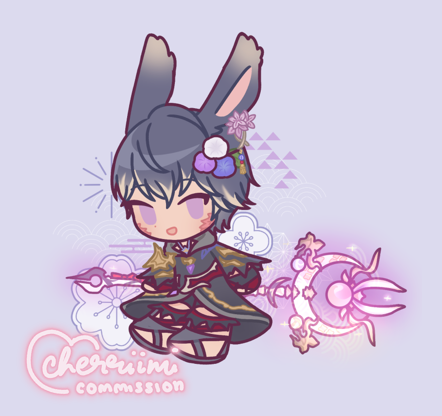「reposting some of my favorite beans from」|𝙖𝙧𝙞𝙨𝙖 🐱🍒 cf16 G27-28のイラスト