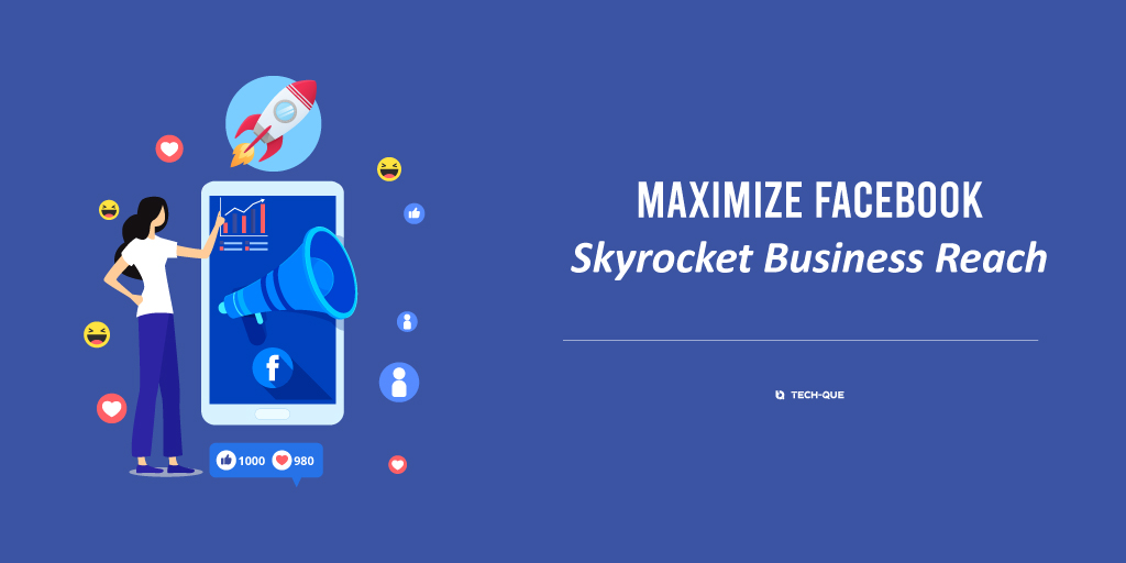 techqueit's tweet image. 🚀 Leverage the world&apos;s largest social media platform to connect with your target audience, build brand loyalty, and generate leads. #FacebookMarketing #SocialMediaAds 📱💼🎯