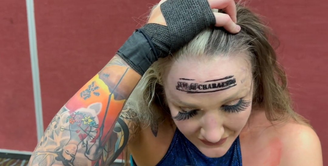 gabthesportzguy's tweet image. @Madi_Wrenkowski 😁😁😁