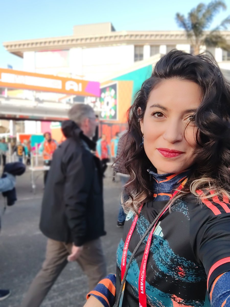 La Natu del Pueblo 🌈🎙️ tweet media