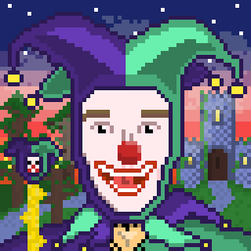 ThisClownKnows's tweet photo. Harrdy Harr Harr Motha' Fucka!!🤡🔴🥳
@pixelharrddys @jpegned https://t.co/J0b9HInetj