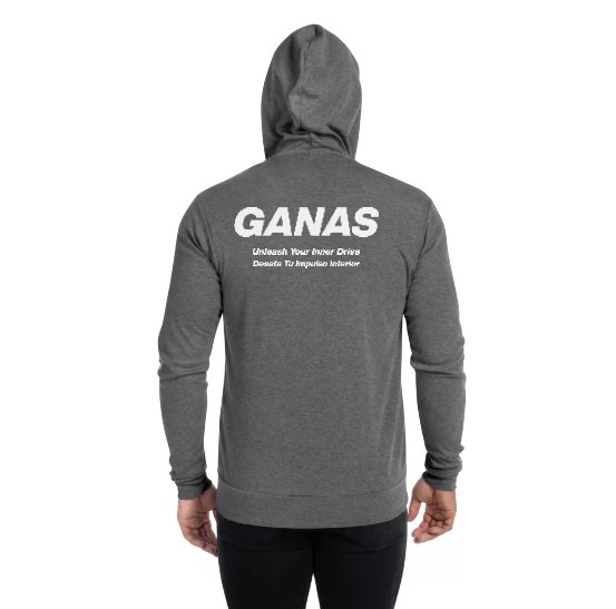 😎 Elevate your style and mindset with the Atletico Hoodie, providing ultimate comfort for every hustle! Get yours now at ganasapparel.store! 💯 #UnleashYourDrive #GanasApparel #MotivationNation #Hoodies #comfort