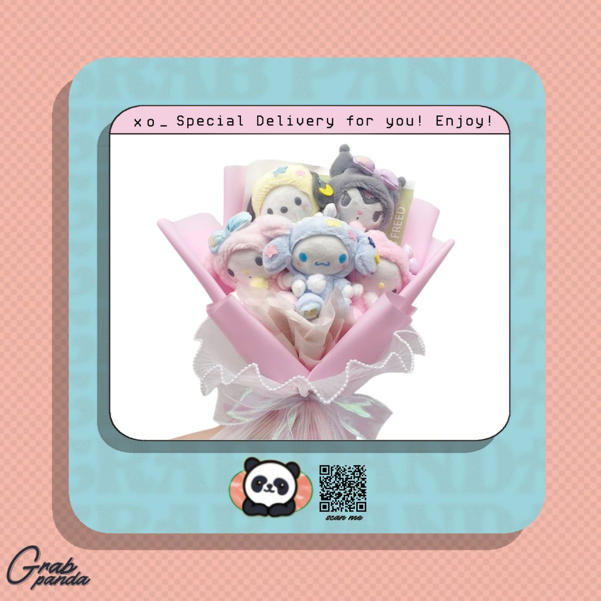 ㅤ   

             ◟hungry? GrabPanda.⠀

            to  <a href="/louvmsk/">🦊</a>
            ↬  🦝
           
             ❝ i 🍞 u <3 ❞

ㅤ