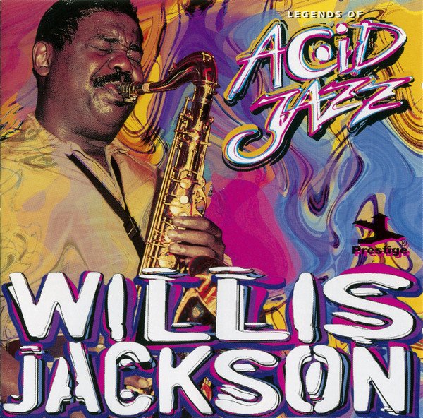 hi_fly_record's tweet image. #WillisJackson
#JackMcDuff
#RustyBryant
#山下達郎