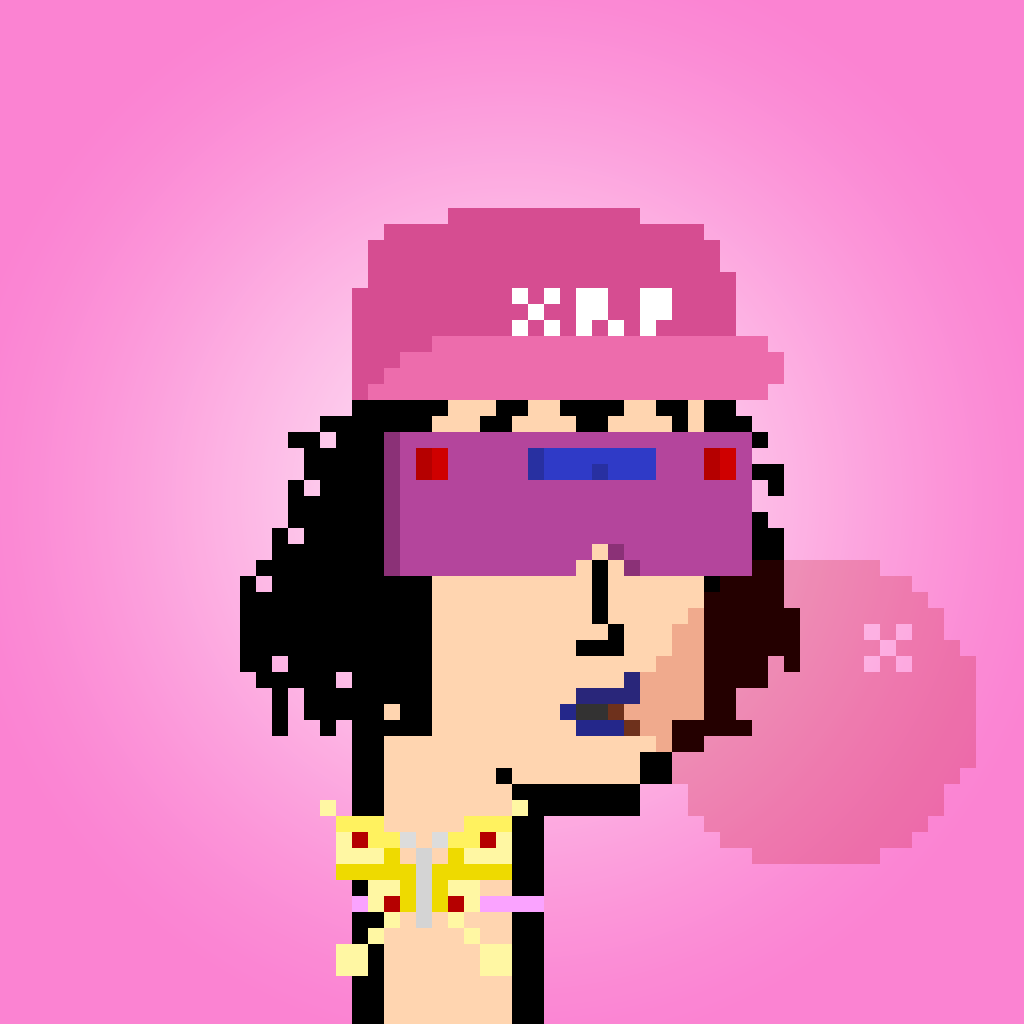 babePUNKS tweet media