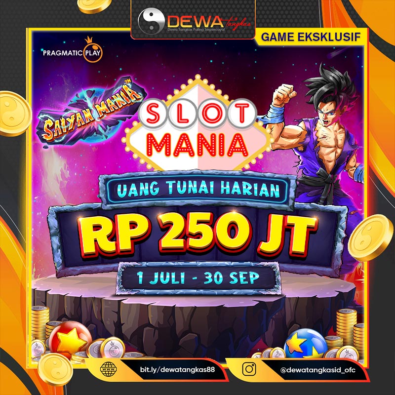 dewatangkas_ofc's tweet photo. Kamu bosen dengan permainan yang itu-itu aja? Cobain main di DEWATANGKAS  di jamin ga akan pernah bosen💰💰 Menangkan hadiah uang tunai harian hingga Rp 250,000,000! Periode berlangsung mulai dari 1 Juli hingga 30 September 2023.

#DEWATANGKAS #cuan #gacor SENIN SARAPAN https://t.co/RLJSTXmnPD