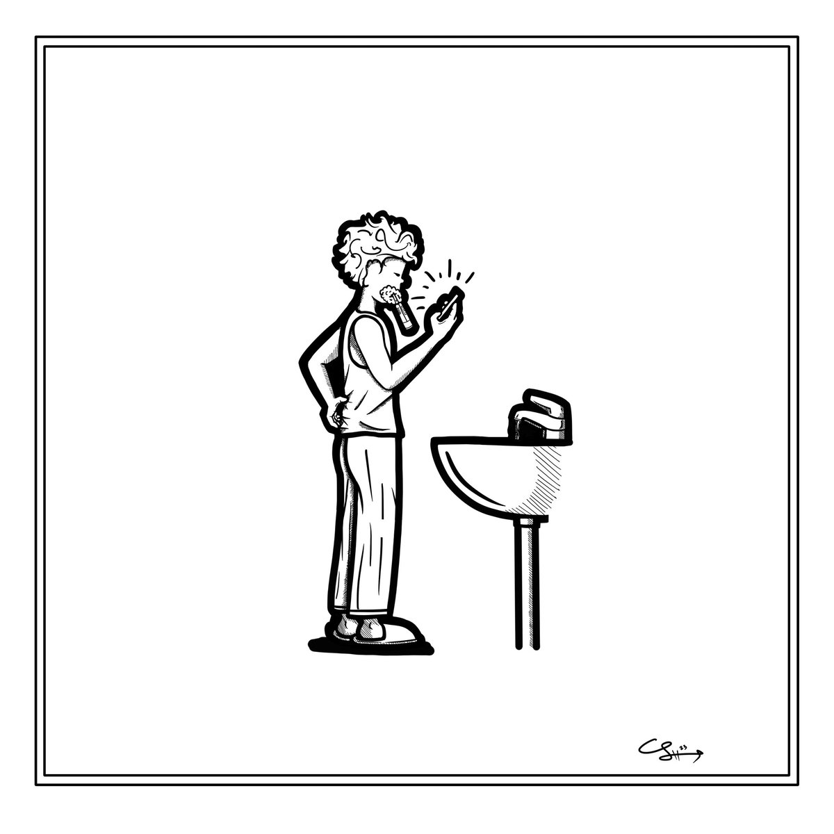 Happy Monday, y'all! 🥃

Big, big congrats to <a href="/gilot33n/">giloteen</a> for winning the previous airdrop raffle!  Want one?  Make an offer to any of the holders on OS now or enter future giveaways.  Whatever the case, love y'all 😘🫶

Classics no.23