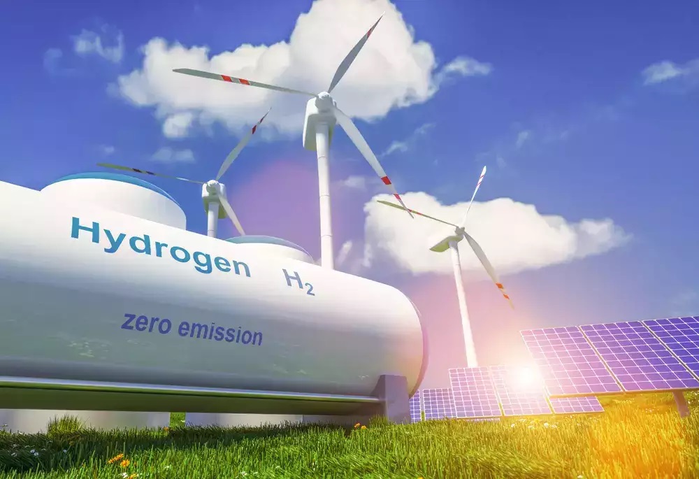 The @ACMEGroup_India announced securing INR 4,000 crore loan from one of the India’s largest green infrastructure financial institutions Rural Electrification (REC) Limited for its green hydrogen and green ammonia project in #Oman. Read at bit.ly/3DqeLoV @RECLindia