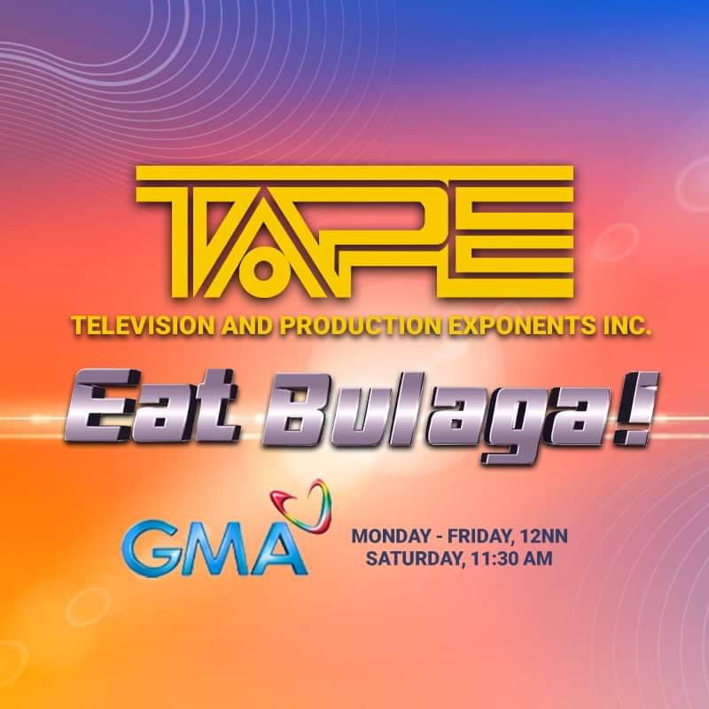 tv_agb's tweet photo. AGB Nielsen Nutam Tv Ratings Philippines!
July 22,2023 Saturday!
Urban:
PPL:
#EveryBodyAlwaysTogether-4.9%
#ItsShowtimeNa-3.5%
#EatBulagaNa-3.2%
Difference -1.4% / 1.7% / 0.3% https://t.co/szTbmfodol