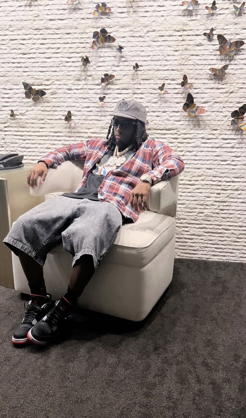 Kai Mafia Updates🗽💫 on Twitter: &ldquo;📸New Fit Pic Dropped! What’s y’all