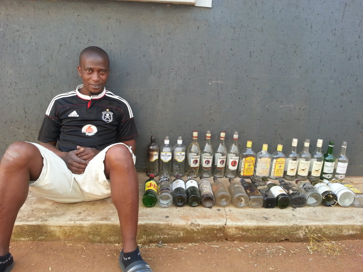 Monyamane Crafts (PTY) LTD tweet media