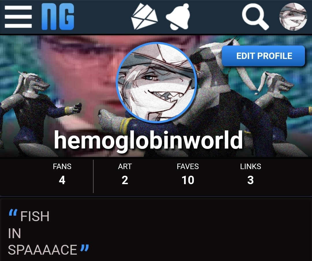 Hemo (Dreadhunter Dev) tweet media