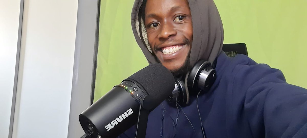 SnareCasting tweet media