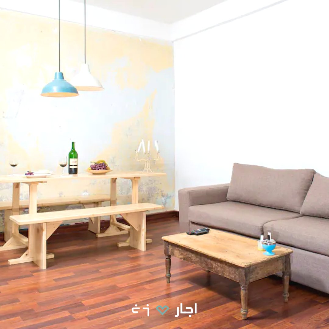 ajarcasa's tweet photo. Experience the #artistic allure of this apartment nestled in Beirut's #vibrant district. Surrounded by charming shops, lush greenery, and a tranquil #garden seating area, it offers a true taste of the #Beirut lifestyle. 🎨✨
>> https://t.co/Jx7X90vhWM
.
#ajarasa #ajarmemories https://t.co/joq8SShia5