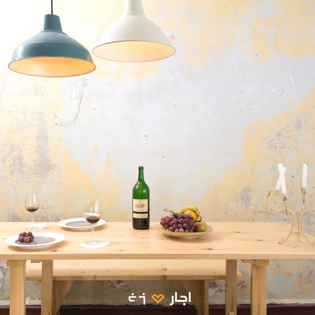 ajarcasa's tweet photo. Experience the #artistic allure of this apartment nestled in Beirut's #vibrant district. Surrounded by charming shops, lush greenery, and a tranquil #garden seating area, it offers a true taste of the #Beirut lifestyle. 🎨✨
>> https://t.co/Jx7X90vhWM
.
#ajarasa #ajarmemories https://t.co/joq8SShia5