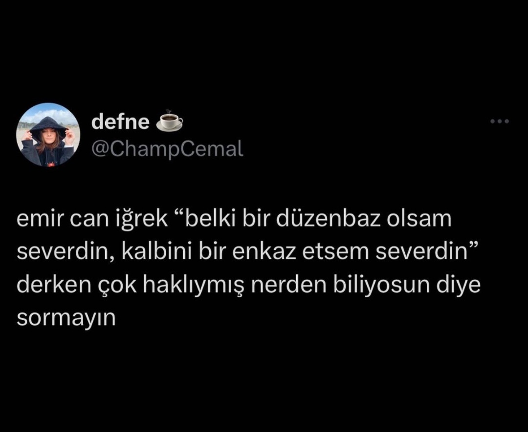 Miras Kalacak Tweetler (@miraskaian) on Twitter photo 