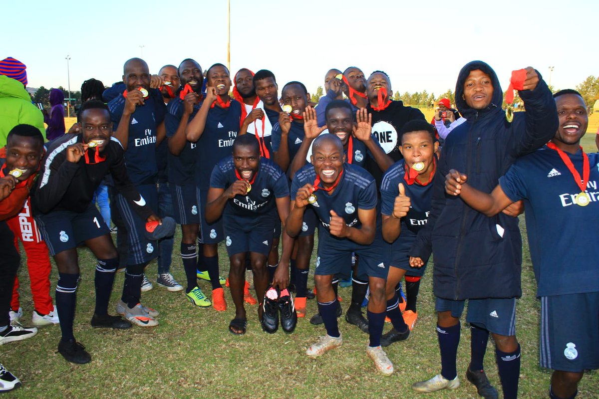 TshwaneRFA's tweet photo. Fantastic weekend at the 2022-2023 inter-lfa semi- finals and finals⚽️⚽️⚽️

#SAFATshwane #TSHWANEREATSHWANA #football https://t.co/YV4G8XQMm9