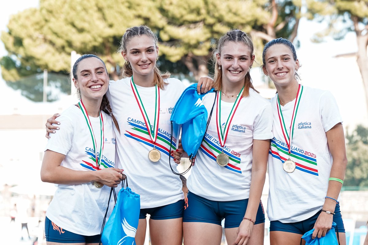 Fidal Piemonte tweet media