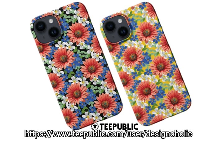 New
#watercolor #floral #phonecases are available on my #teepublic store
teepublic.com/phone-case/482…
teepublic.com/phone-case/482…
#flowers #floralart #floralprint #phone #iphone #iphonecase #case #shopping #giftideas