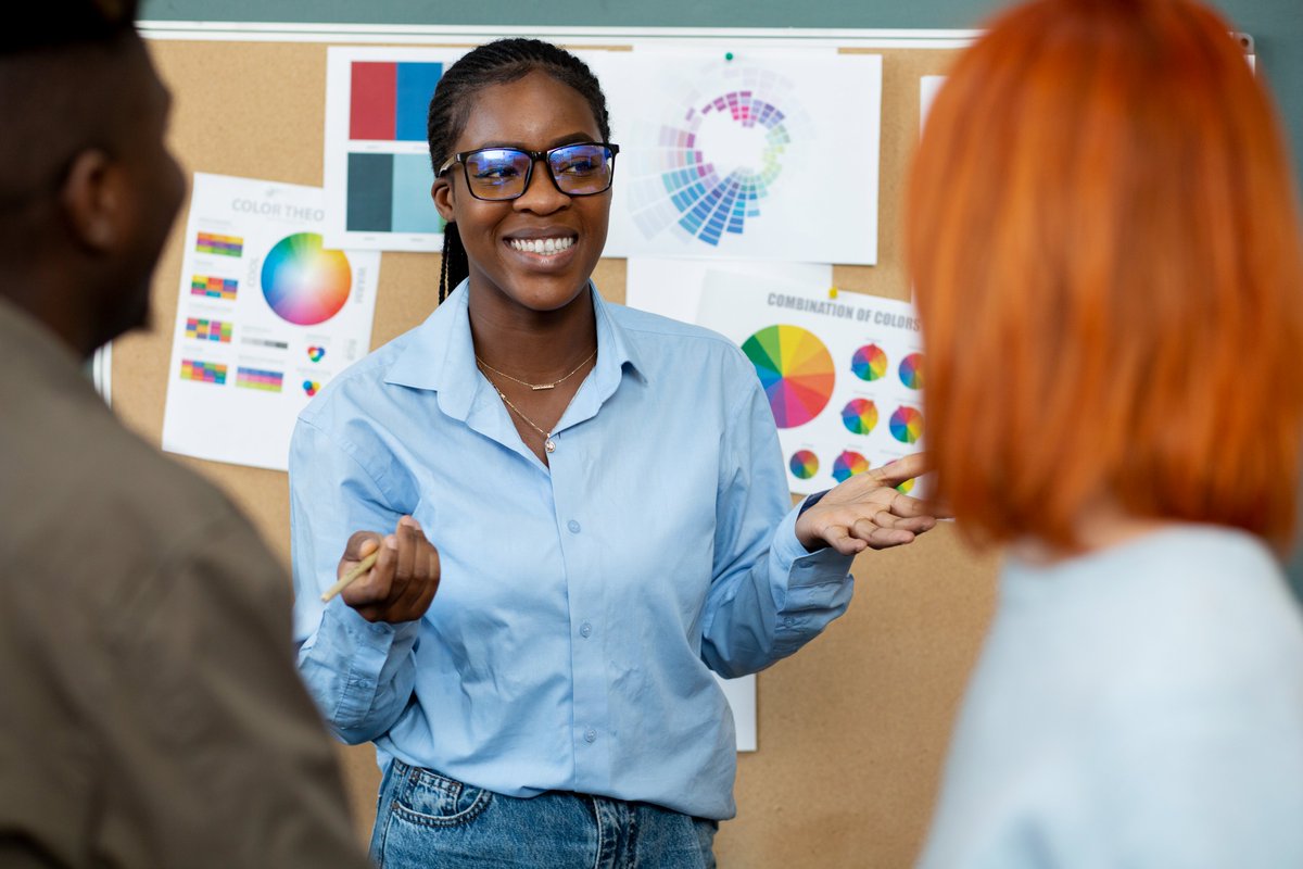 Unpopular opinion: In tech, your soft skills are just as important as your technical skills. In this article, <a href="/milliekaimuru/">Kinarah</a> shares how you can balance the two for a successful career in tech.

scanairobi.hashnode.dev/how-to-balance…

#careerdevelopment #CareerGrowth #technology #tech