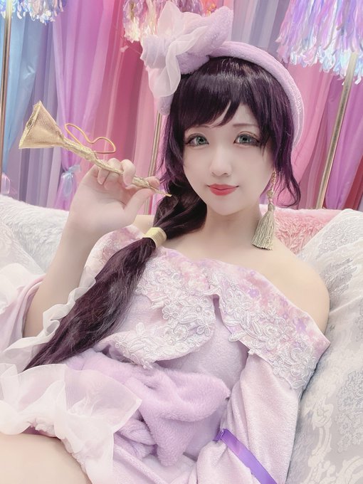 Twitterのコスプレ画像11