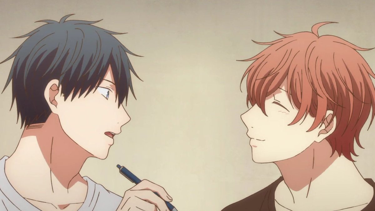 dailygiven's tweet image. My favourite couple ♡