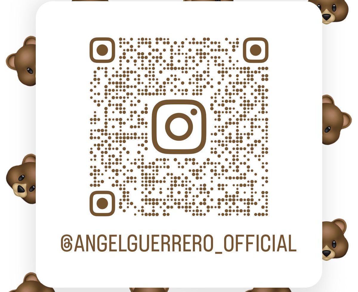 Angel Guerrero tweet media