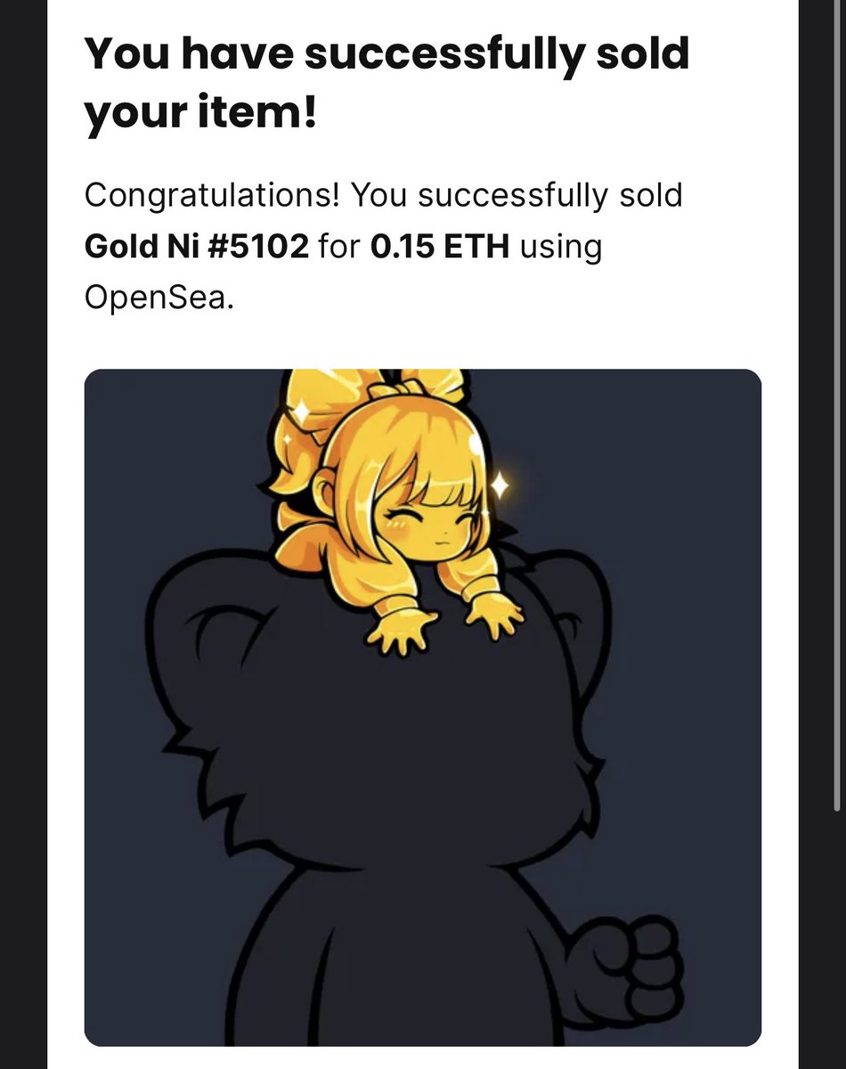 swiftie_hp's tweet photo. I'm amazed at how well this WORLD FIRST ERC6551 NFT system works! Seeing people buying it already is incredible - it's a testament to its innovation and appeal. 🤯
@keung @Ninicole369
#Kubz #Traitz https://t.co/AtQEZQ8Ber