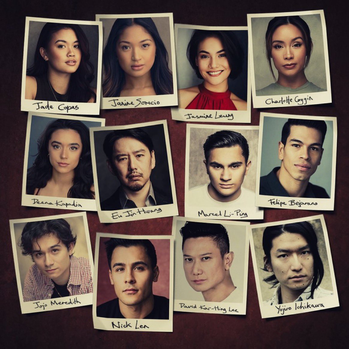 Death Note: The Musical (@deathnoteldn) on Twitter photo Completing the #DeathNoteUK cast are <a href="/jade_copas/">Jade Copas</a>, <a href="/JanineSomcio/">Janine</a>, <a href="/__JasmineLeung/">Jasmine Leung</a>, <a href="/deena_kapadia/">deena</a>, @eujinhwang, Marcel Li-Ping, <a href="/FelipeBejarano_/">Felipe Bejarano</a>, <a href="/charlotte_cog/">Charlotte Coggin</a>, JoJo Meredith, <a href="/nicklen90/">Nick Len</a>, David Kar-Hing Lee, and <a href="/heki_blue/">Yojiro Ichikawa 市川洋二郎</a> 👏 Completing the #DeathNoteUK cast are <a href="/jade_copas/">Jade Copas</a>, <a href="/JanineSomcio/">Janine</a>, <a href="/__JasmineLeung/">Jasmine Leung</a>, <a href="/deena_kapadia/">deena</a>, @eujinhwang, Marcel Li-Ping, <a href="/FelipeBejarano_/">Felipe Bejarano</a>, <a href="/charlotte_cog/">Charlotte Coggin</a>, JoJo Meredith, <a href="/nicklen90/">Nick Len</a>, David Kar-Hing Lee, and <a href="/heki_blue/">Yojiro Ichikawa 市川洋二郎</a> 👏