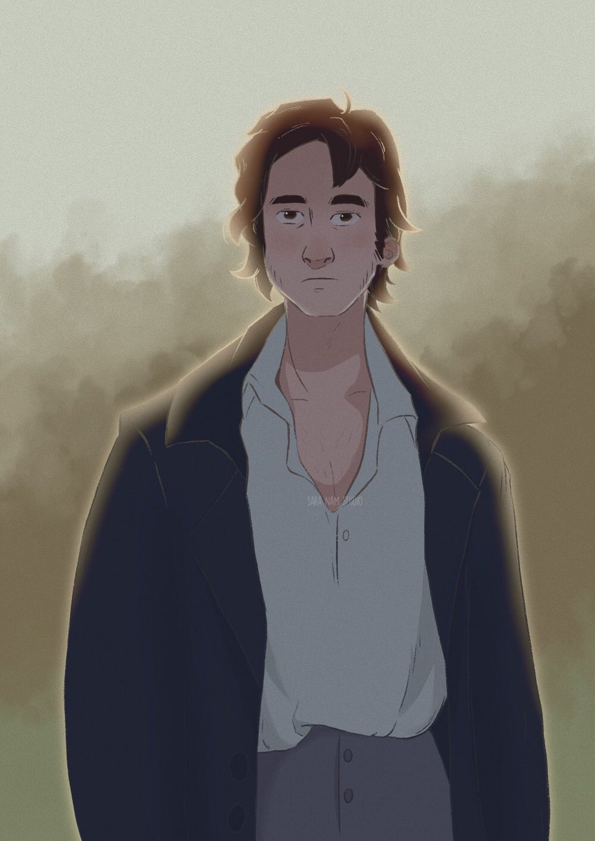 “You have bewitched me body and soul and I love… I love… I love you.”

#PrideandPrejudice #mrdarcy #JaneAusten #orgulloyprejuicio #PrideandPrejudice2005