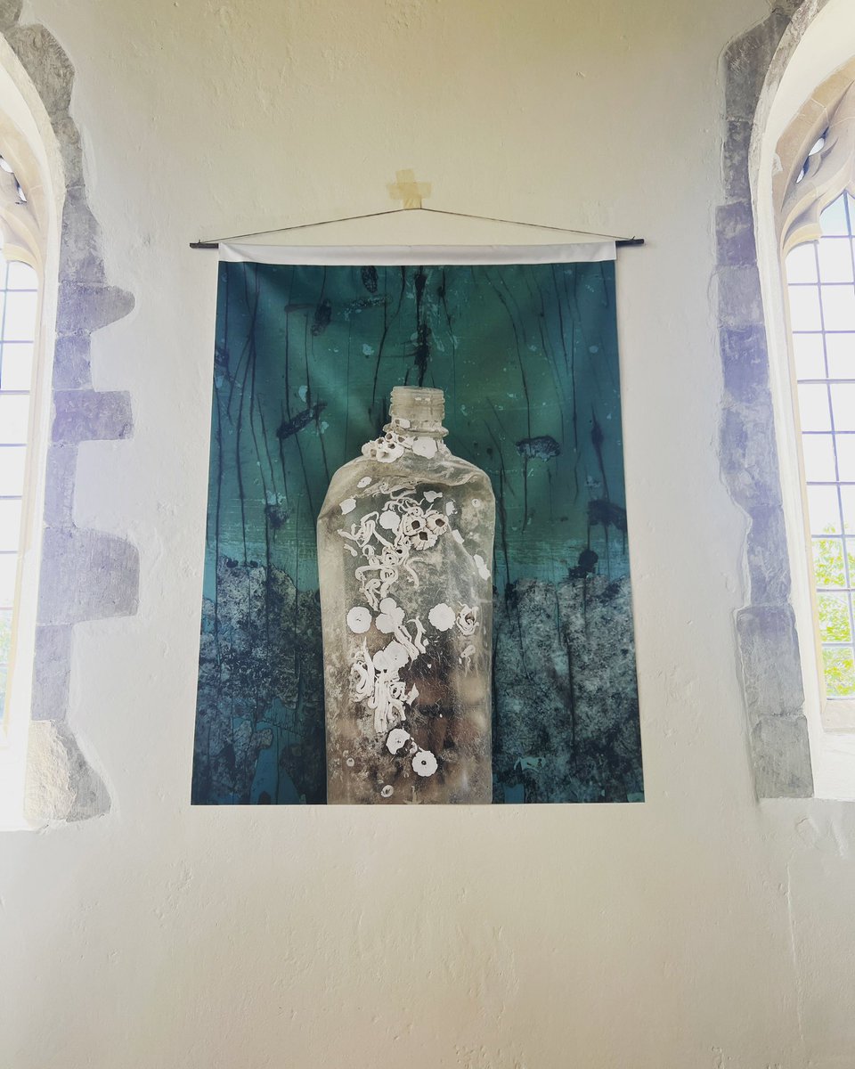 Romney Marsh Historic Churches Trust (@marshchurches) on Twitter photo Another superb festival by <a href="/JAMontheMarsh/">JAM on The Marsh</a> Our churches came alive this month with such inspired music and art.
📷 <a href="/wendycarrig/">Wendy Carrig</a> Washed Up photography exhibition at St George IVYCHURCH Another superb festival by <a href="/JAMontheMarsh/">JAM on The Marsh</a> Our churches came alive this month with such inspired music and art.
📷 <a href="/wendycarrig/">Wendy Carrig</a> Washed Up photography exhibition at St George IVYCHURCH