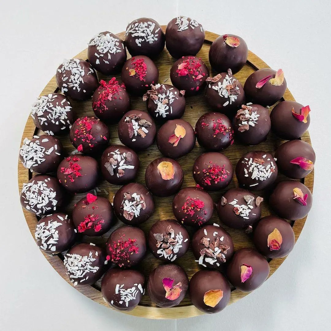 Three Counties Food and Drink Festival tweet media