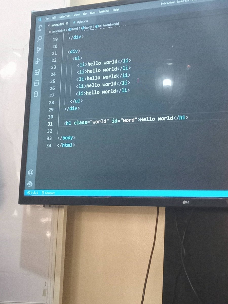 unregular_najim's tweet image. Combining selectors #code_plateau
#SoftwareEngineering