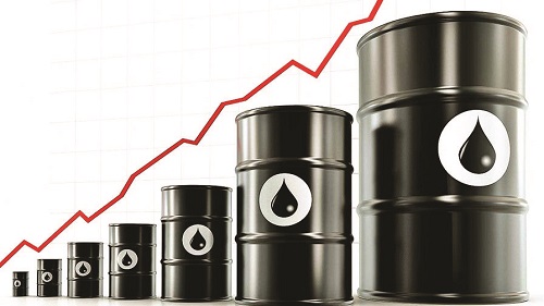 The Impact of Fluctuating Oil Prices on Nigeria's Economy- The economy heavily relies on its oil exports, which account for over 80% of its total national revenue and more than 85% of its government revenue in 2022.
statsmetrics.ng/article/the-im…