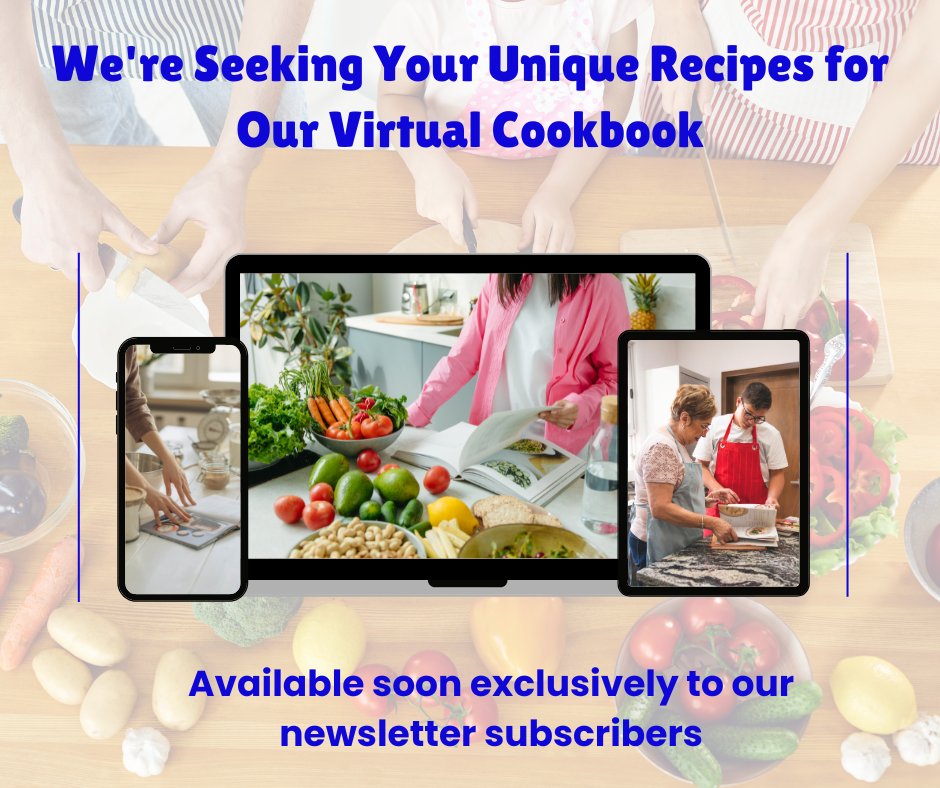 Gas_Solar0's tweet photo. 🍽️ Calling all culinary enthusiasts! We want YOUR unique recipe to shine in our Virtual Cookbook! 
 Submit your recipe now! 📩 https://t.co/5OLIZ9lW3m Subscribe to unlock access to the Soon to be released Virtual Cookbook! 👉https://t.co/S9UQt2rMrf
#gasappliances #cookbook https://t.co/4vDSmeSFZD