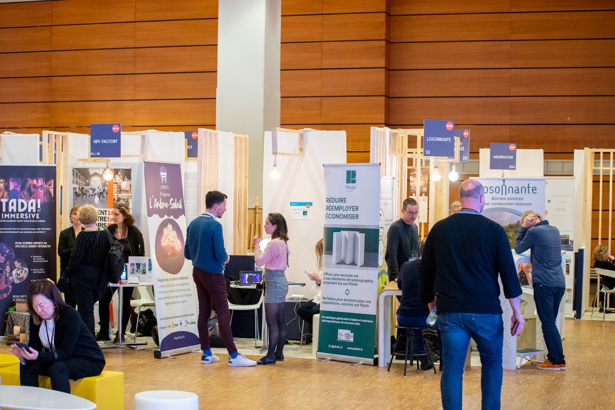 A vos agendas !
 
Le SITEM revient en 2024 sous un nouveau format : notre prochaine édition se déroulera les 3 et 4 avril 2024 au Carrousel du Louvre.
 Un nouveau format sous deux jours pour une nouvelle ambition … Une édition qui se promet plus dense, plus intense !