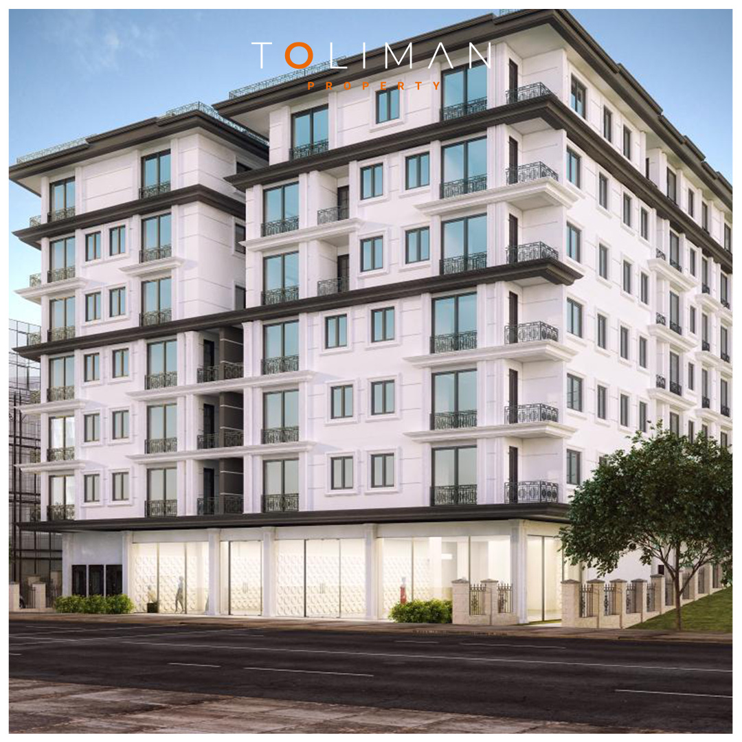 TolimanProperty's tweet photo. THIS PROJECT IS LOCATED IN MALTEPE REGION, NEAR TO THE MARMARA SEA AND THE ISLANDS.
Starting Price: 89.000 $

#realestate #realestateinturkey #turkishcitizenship #tolimanproperty #realestateistanbul #realestateinvestment #turkey #luxuryproperty #luxuryrealestate https://t.co/br7ucoRbG1