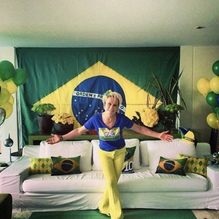 bandeiravalen's tweet photo. bom dia brasil!! https://t.co/2UUBiDbfw4