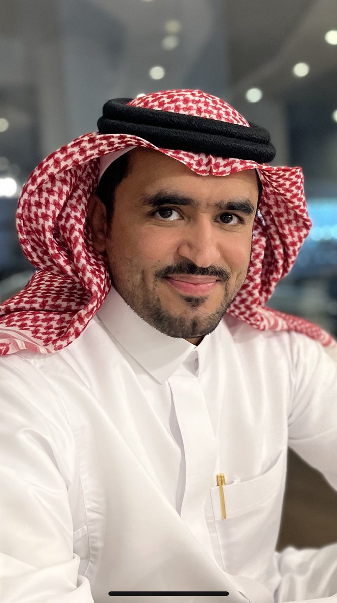 M_a_alowais's tweet image. ابارك واهنئ اخي العزيز الاستاذ  متعب بن احمد الكليب 
بمناسبة صدور قرار تكليفه مدير منفذ جمرك ميناء (نيوم) ضباء (مطار خليج نيوم - مطار الوجه) واسال الله التوفيق والسداد والاعانة له في خدمة دينه ثم مليكه ووطنه .