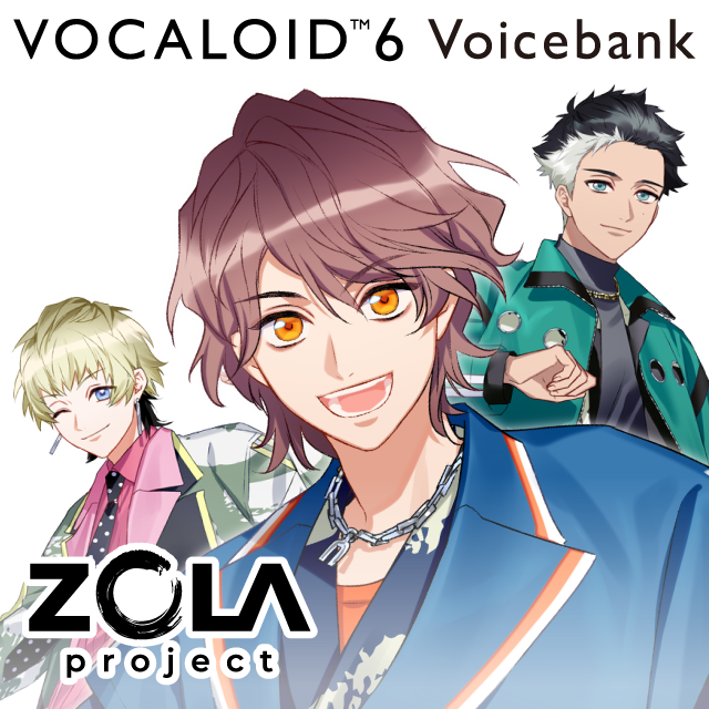 vocaloid_yamaha's tweet photo. VOCALOID SHOP now selling  80 voicebanks! Please try to find your favorite singing voice ✨

#VOCALOID6 can use all voicebanks from VOCALOID3 🎶

▼Find your favorite voicebank
https://t.co/qlsgnhNBH9 https://t.co/ErsWCJH95l