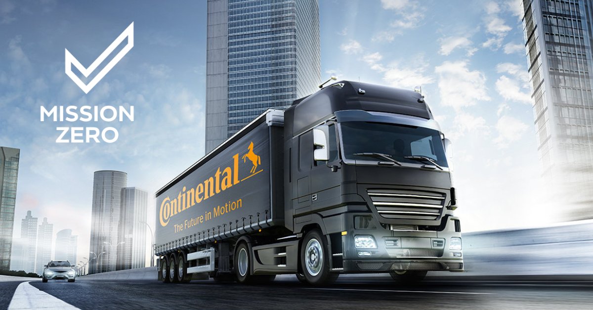 Thrilled to partner with Continental AG🤝! Introducing the 'Continental Compliance Pack' for fleet operators - safety &amp; legal compliance made easy at just £495. Learn more: lnkd.in/euN8Mqvd