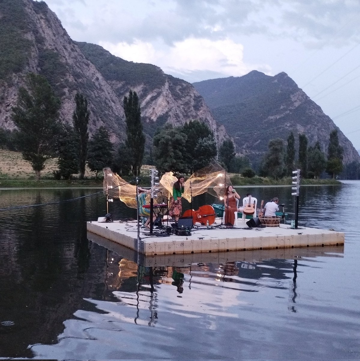 #AltresEscenarisPossibles