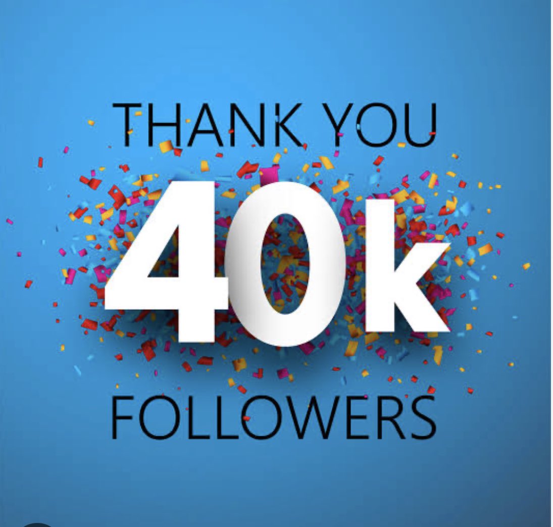 🌱🚀 Thank you, amazing 40K followers! 🎉 Your unwavering support inspires us to continue on this journey of agrifood system #transformation! 🌾

 Together, we are sowing the #seeds of change, reap the #fruits of progress, and nurture a sustainable #agrifood future for all. 🌎