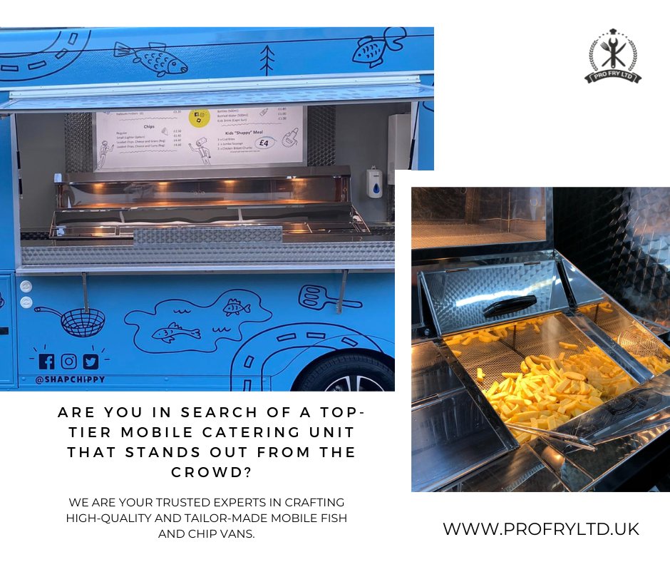 PRO FRY LTD® tweet media