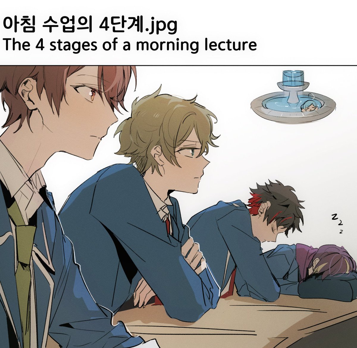 감차 tweet media