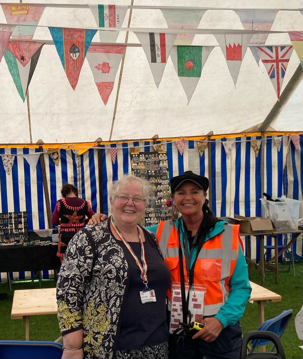 SharonW30030070's tweet image. @ChangingLives__ Doncaster had a great time at the #MulticulturalEvent in @SandallPark on Saturday. Truly remarkable things happen when you embrace #Diversity and celebrate together. @DNCityCentre @DNisgreat m.facebook.com/story.php?stor…