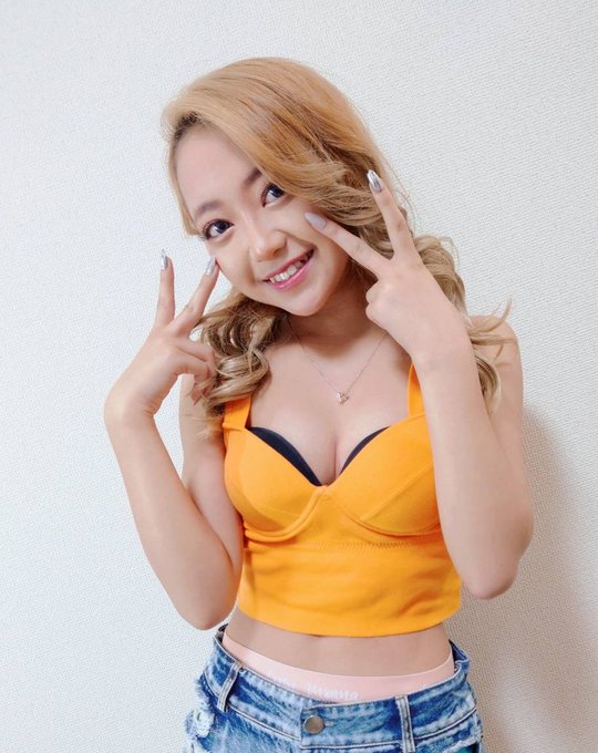 Twitterのコスプレ画像14